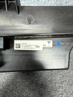2016- 2020 Tesla Model X Front Body Control Module Enclosure OEM, 3135152-01-B