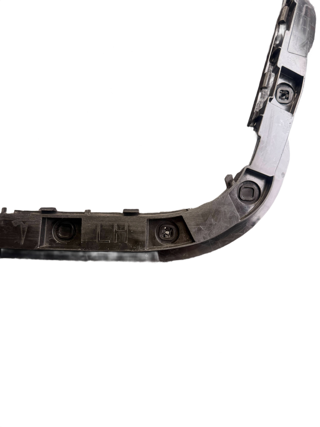 2017-23 Tesla Model 3 Rear Left Bumper Wing Mount Support Bracket 1083990-00-J