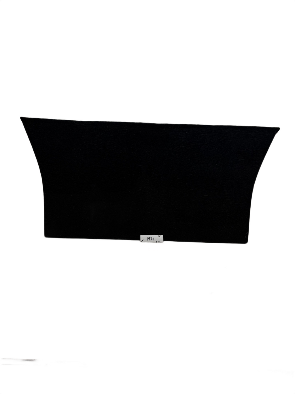 2020-2024 Tesla Model Y Front Trunk Load Floor Carpet Trim 1492951-00-C