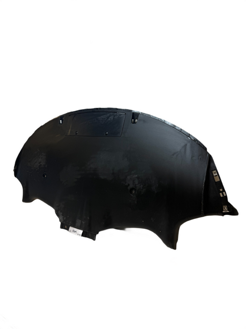 2021-2023 Tesla Model 3 M3 Rear Bumper Under Body Splash Shield Cover OEM