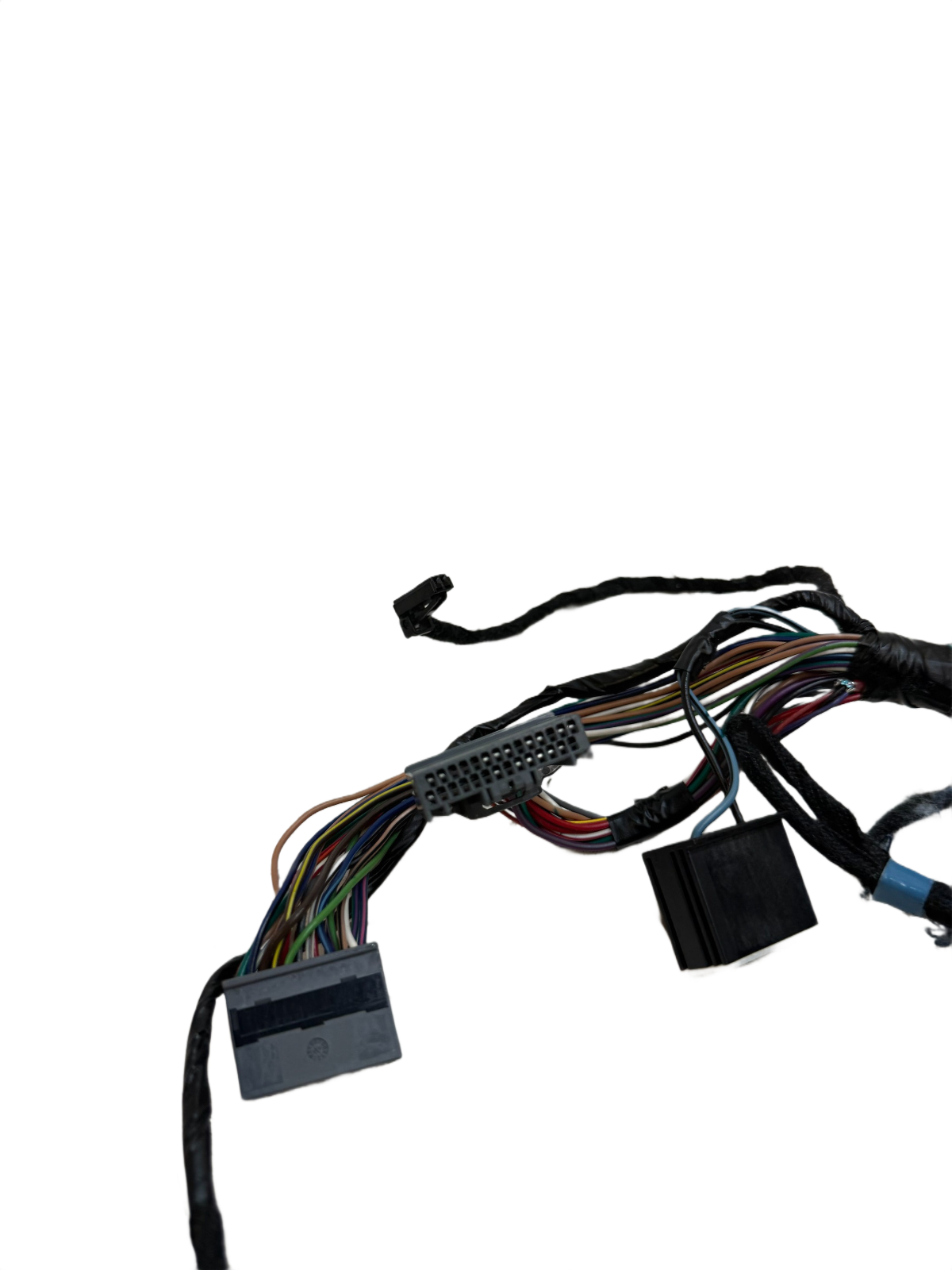 2012-2016 Tesla Model S Front Left Driver Side Door Wiring Harness 1004419-00-M