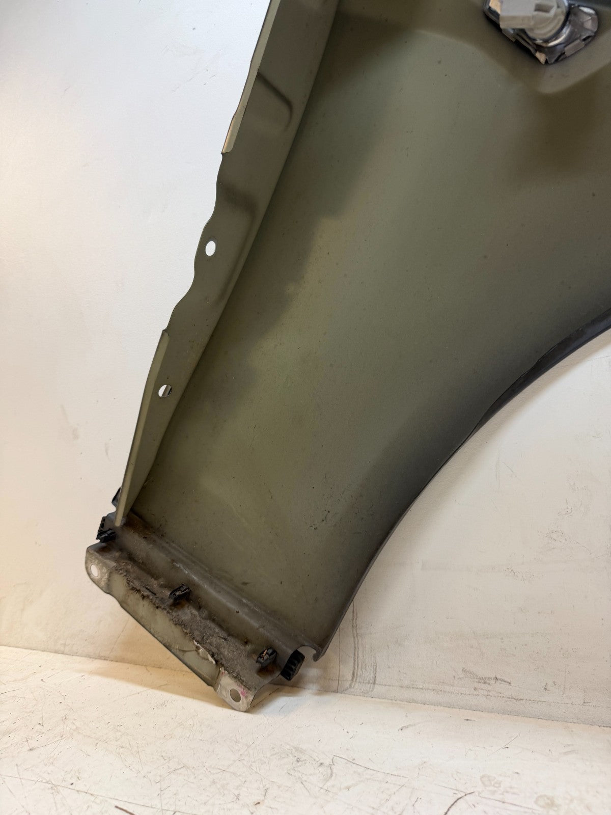 2012-2020 Tesla Model S Front Left Driver Side Fender Panel OEM