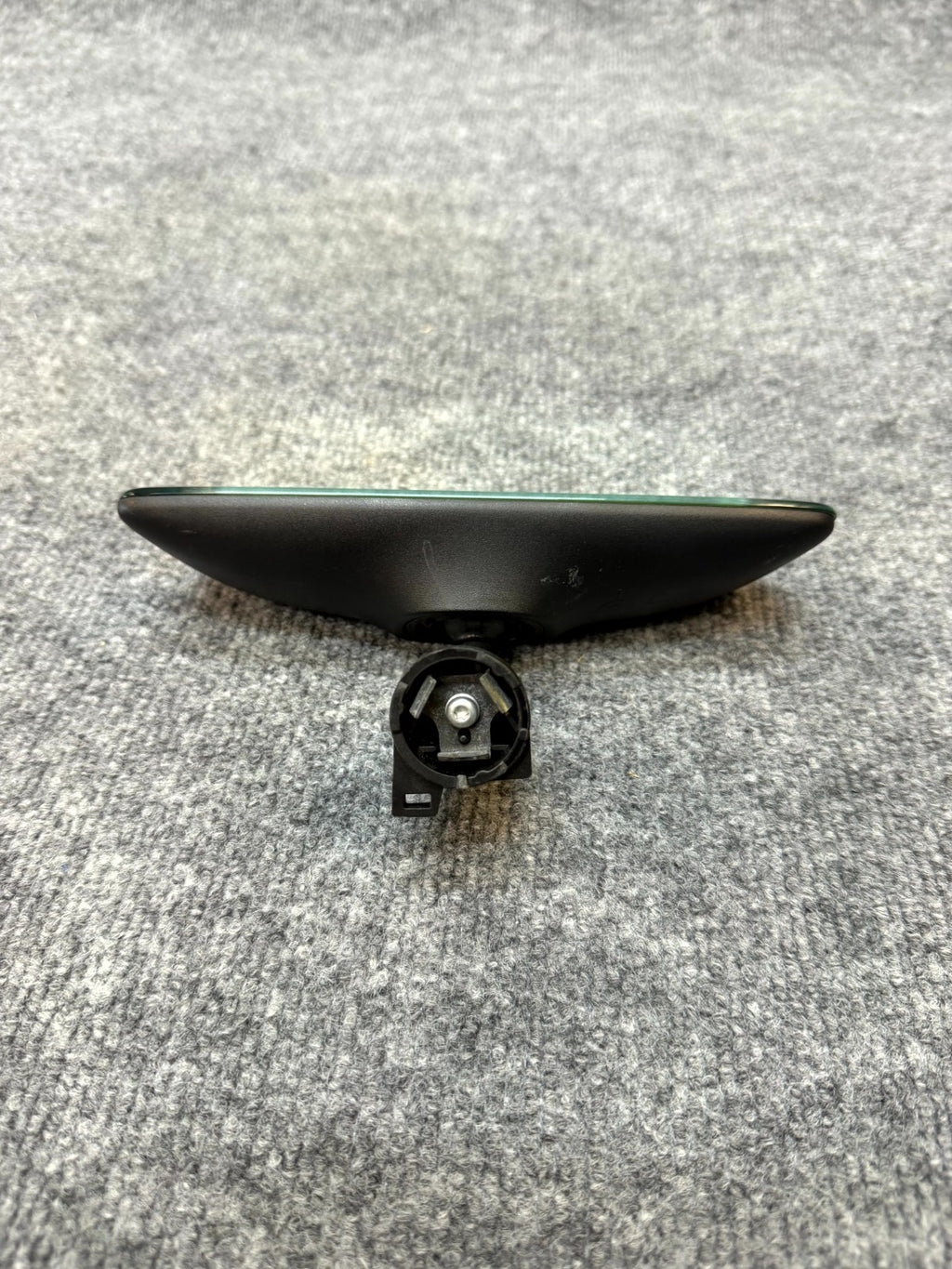 2020-2024 TESLA MODEL Y  WINDSHIELD INTERIOR REAR VIEW MIRROR OEM, 1494441-00-B