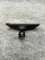 2020-2024 TESLA MODEL Y  WINDSHIELD INTERIOR REAR VIEW MIRROR OEM, 1494441-00-B
