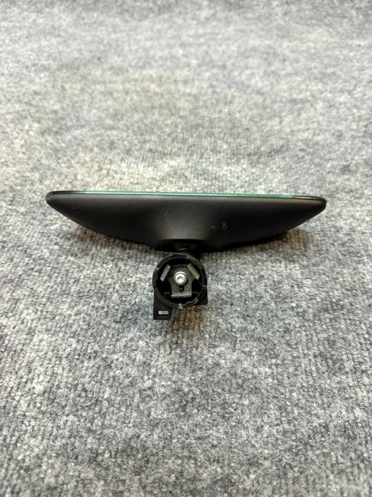 2020-2024 TESLA MODEL Y  WINDSHIELD INTERIOR REAR VIEW MIRROR OEM, 1494441-00-B