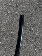 ♦️2017-2023 TESLA MODEL 3 RIGHT PASSENGER SIDE UPPER ROOF TRIM OEM, 1083520-01-D