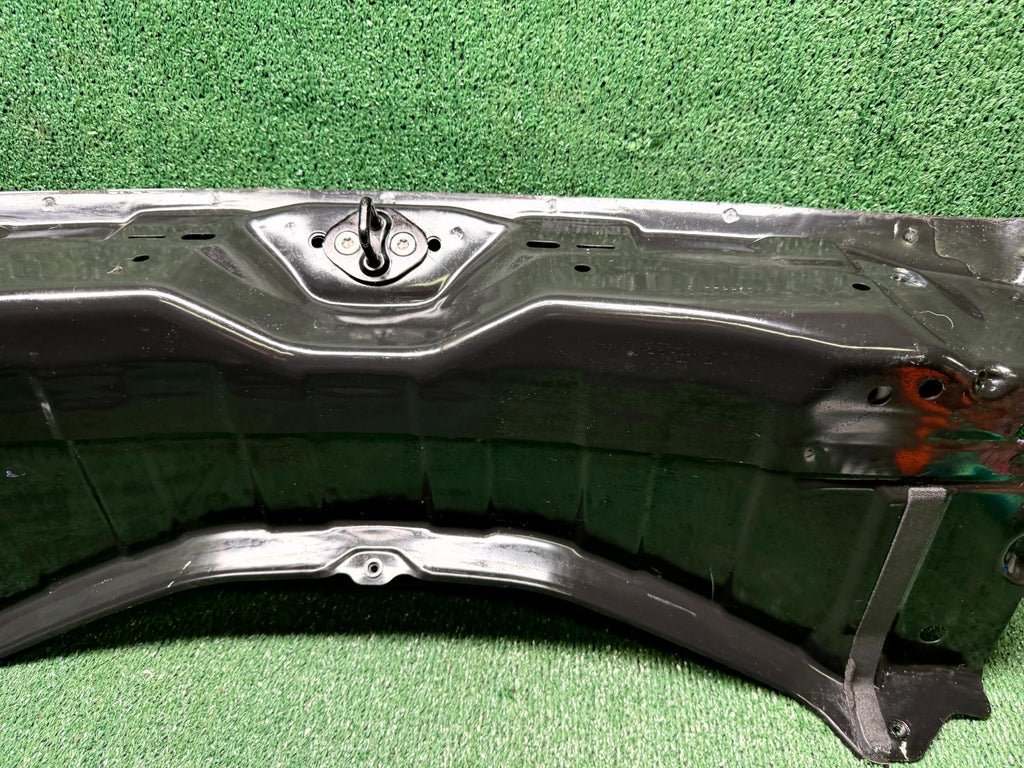 ♦️2020 - 2023 TESLA MODEL Y REAR TRUNK END BODY PANEL ASSEMBLY OEM, 1487744-00-C