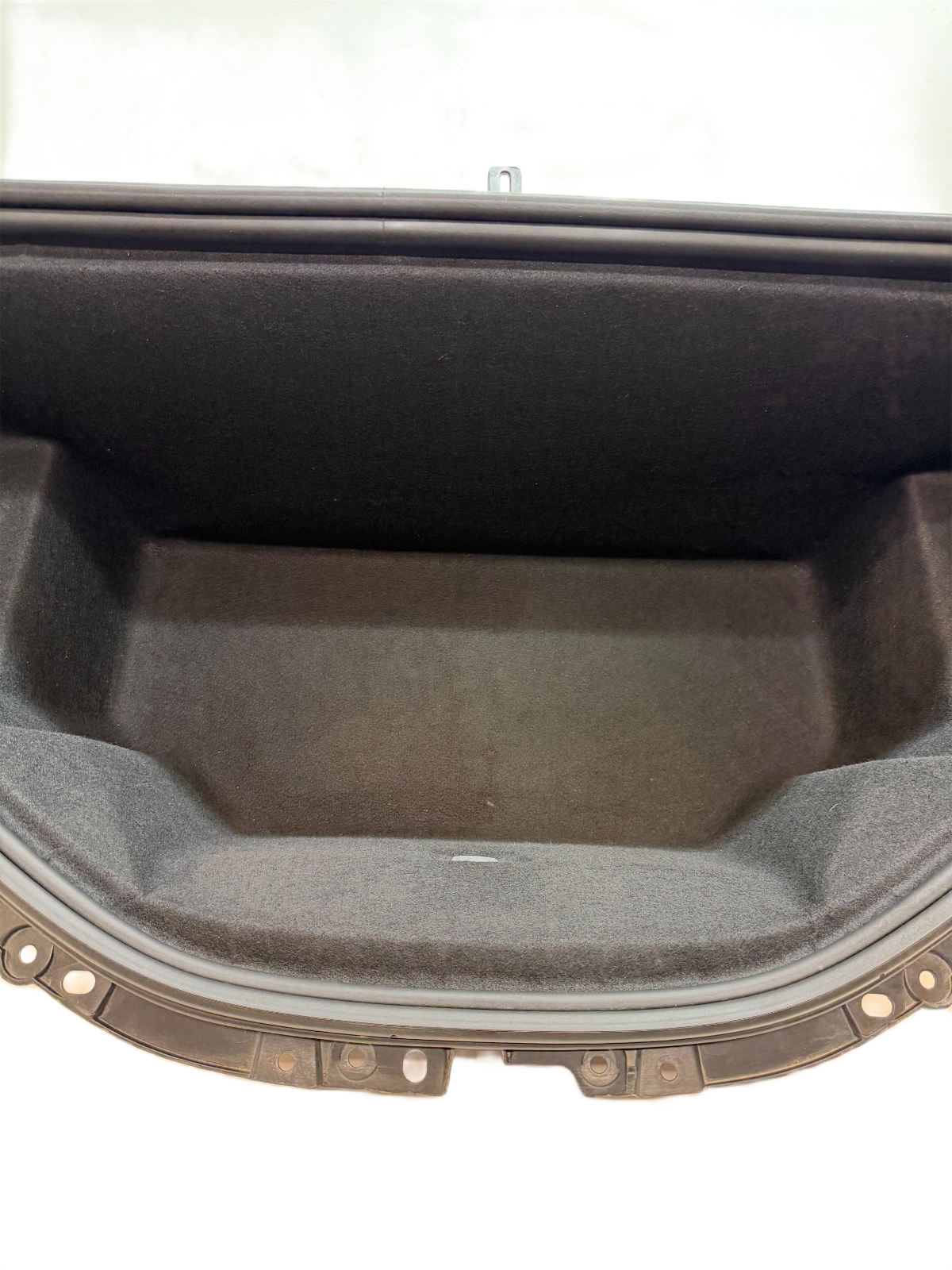 2016-2020 Tesla S Front trunk frunk storage compartment Tray Box