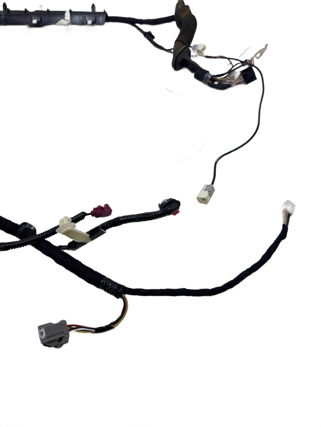 2020-2024 TESLA MODEL Y REAR TRUNK LIFTGATE WIRE WIRING HARNESS 1489055-02-D