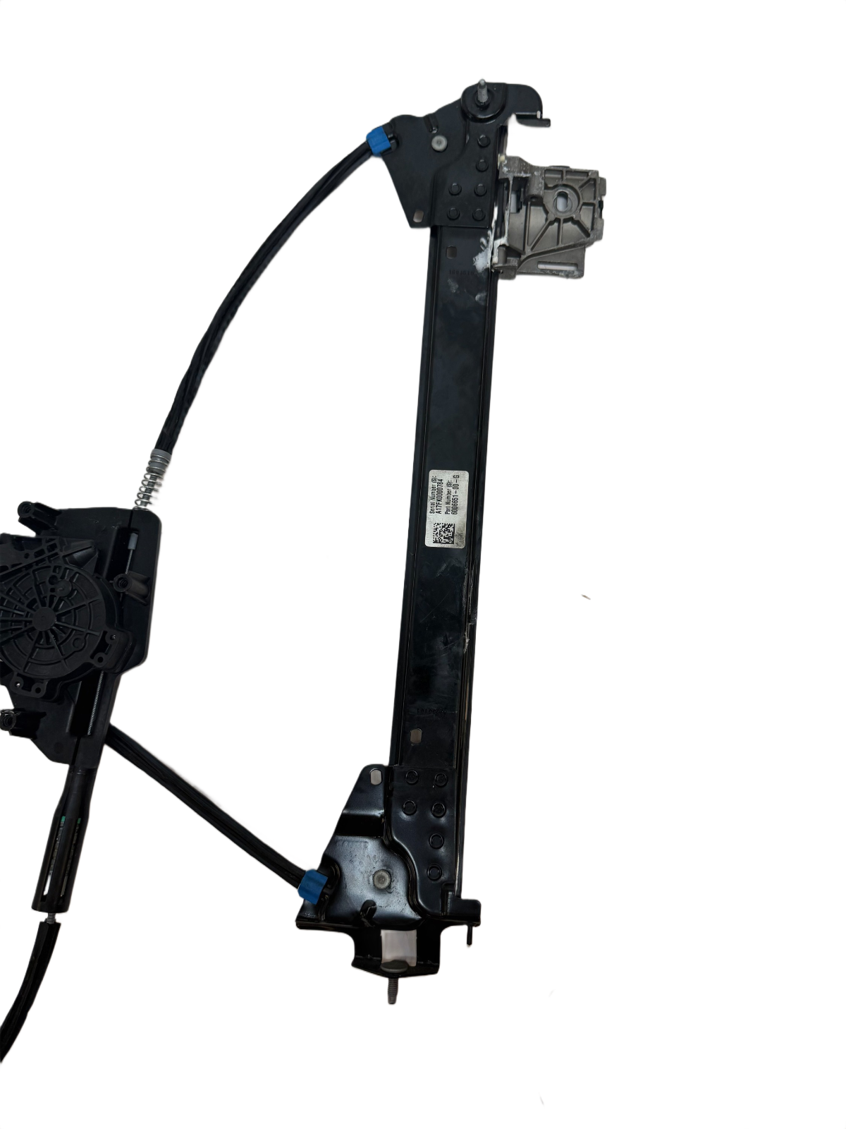 2012-2020 Tesla Model S Front Right Side Window Regulator Motor 6006651-00-G