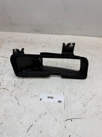 2012-2016 Tesla Model S HVAC Fresh Air Gutter AC Vent Duct Trim 1588275-00-A