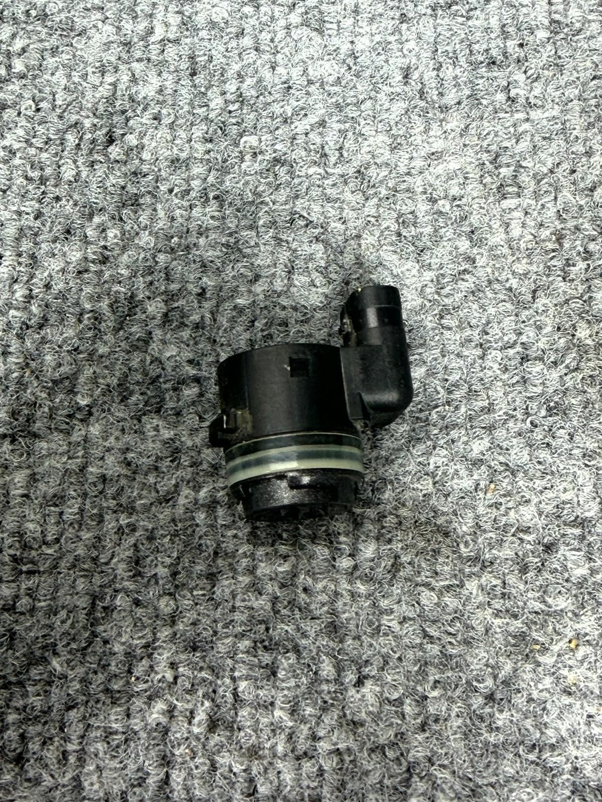 16-25 Tesla Model S X Front Bumper Park Parking PDC Sensor OEM, 112750412C
