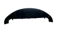 2012-15 Model S Front Bumper Lower Valance Shield Skid Plate Cover 6008160-00-D