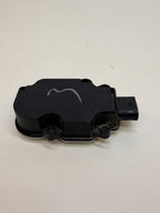 2012-20 TESLA MODEL S FRONT BUMPER GRILLE VENT SHUTTER MOTOR ACTUATOR 110485402