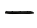 2016-2023 Tesla Model X Rear Left Falcon Door Trim Molding OEM, 1051547-06-C