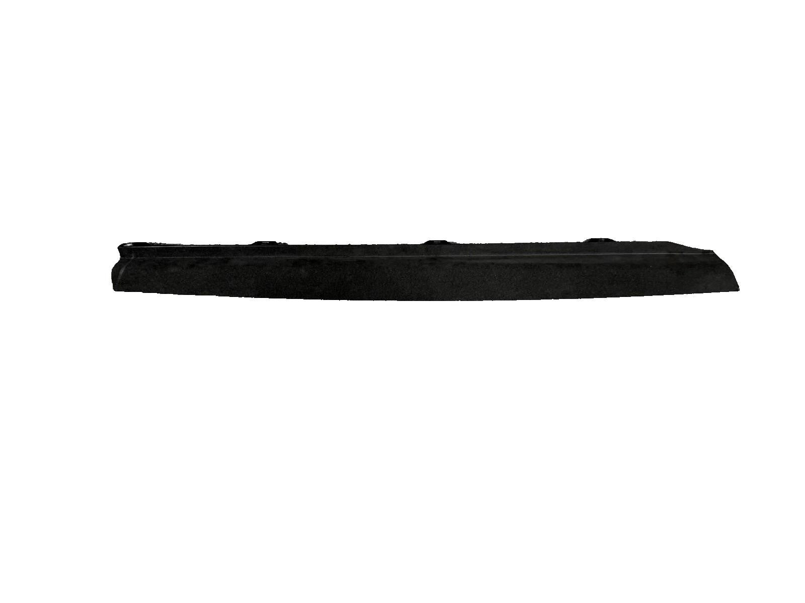 2016-2023 Tesla Model X Rear Left Falcon Door Trim Molding OEM, 1051547-06-C