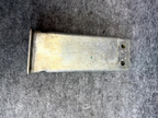 ♦️2017-2023 TESLA MODEL 3 FRONT REINFORCEMENT RAIL CRUSH CAN OEM, 1109193-00-C