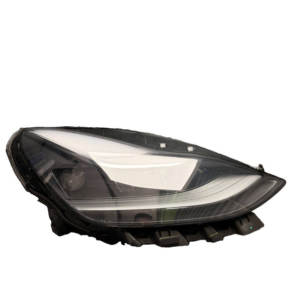 2021-2023 TESLA MODEL 3-Y FRONT RIGHT HEADLIGHT LED LIGHT LAMP OEM 1514953-00-C