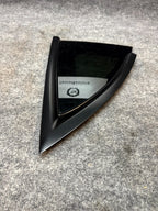 2020 - 2024 TESLA MODEL Y REAR RIGHT SIDE QUARTER WINDOW GLASS OEM, 1495741-00-H
