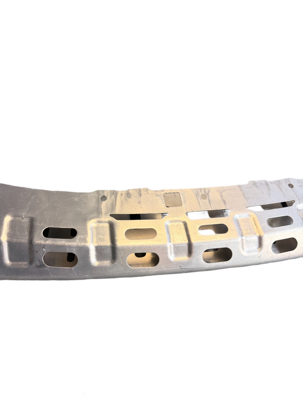 2020-2024 Tesla Model Y Front Upper Bumper Support Bar Bracket 1495093-00-B
