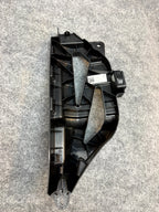 20-24 TESLA MODEL Y RIGHT LIFTGATE TRUNK TRIM SUPPORT BRACKET OEM, 1992190-00-A