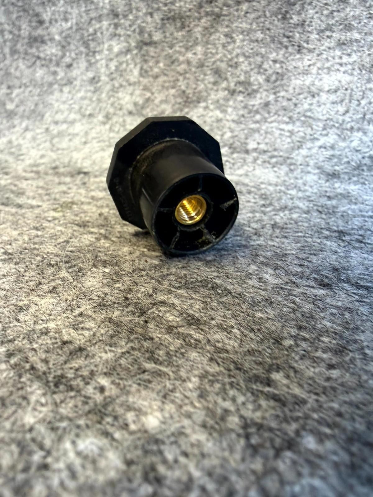 ♦️2017 - 2023 TESLA MODEL 3 REAR TAILGATE TRUNK DAMPER STOPPER OEM, 1111425-00-C