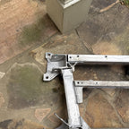 ♦️2012-2020 TESLA MODEL S FRONT SUBFRAME CRADLE CROSSMEMBER OEM, 1009825-00-A