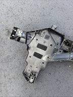 2021-2024 Tesla Model S Front radiator core support OEM 1610659-02-C