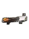 2021-2023 TESLA MODEL S PLAID FOG LIGHT LEFT 3 PIN LED 1563710-00-A OEM