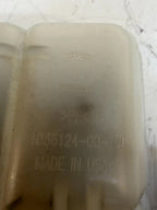 2016-2020 Tesla Model X COOLANT EXPANSION TANK OEM 1036124-00-O