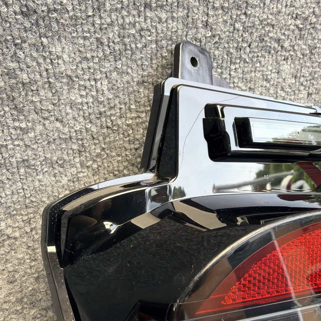 2025-2026 Tesla Model Y Juniper Rear Left Hand Tail Light 1979444-10-D OEM