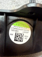 2020-2024 TESLA MODEL Y FRONT RIGHT DOOR AUDIO SOUND SPEAKER OEM, 1079744-01-F