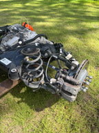 2021-2023 Tesla Model 3 Engine Rear Drive Unit Motor with Subframe Assembly