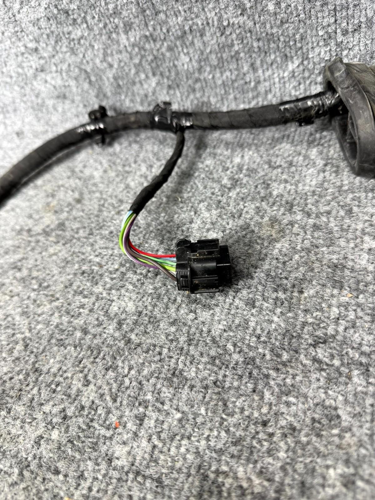 2016-2020 Tesla Model X Front Right Side Door Wiring Harness OEM, 1032440-00-G