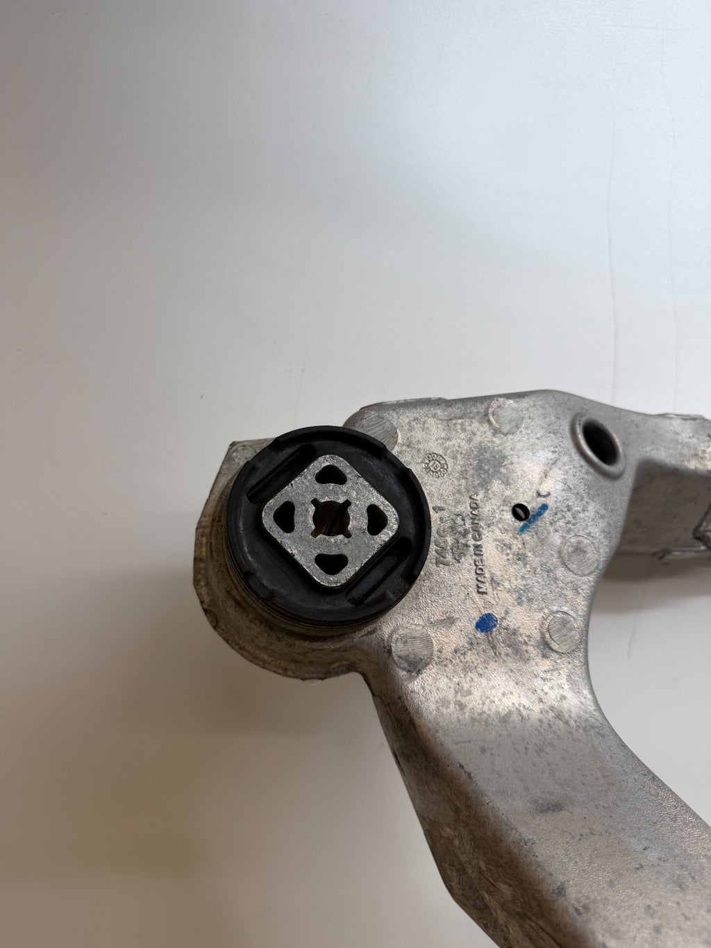 2016 - 2020 Tesla Model X Rear Subframe Crossmember 6007012-00-H