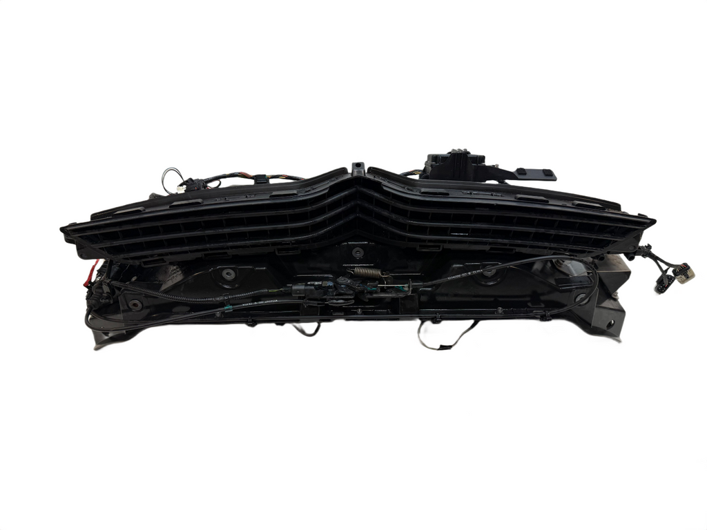 2016-2020 Tesla Model X Nose Duct Assembly OEM 1050223-00-D