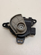 2012-2021 Tesla Model S HVCC Heater Control Flap Motor Actuator D267-AP9BA02