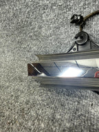 2016-2020 Tesla Model X Rear Right Side Exterior Door Handle OEM, 1045158-00-D