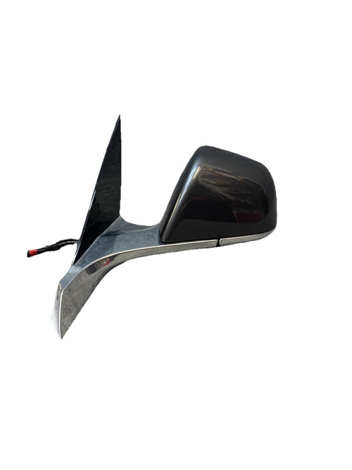 2017-2020 Tesla Model 3 Front Left Driver Side Side Mirror Gray OEM 1110777-99-H