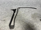 2016-2023 Tesla Model X Right Side B Pillar WeatherStrip Seal OEM, 1032152-00-C