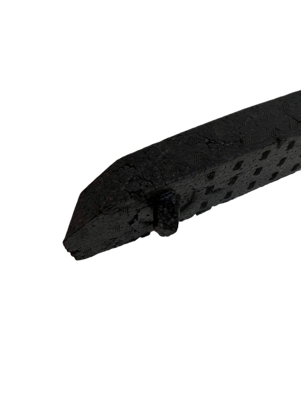 2017-2023 Tesla Model 3 Front Bumper Bracket Foam 1104669-00-F