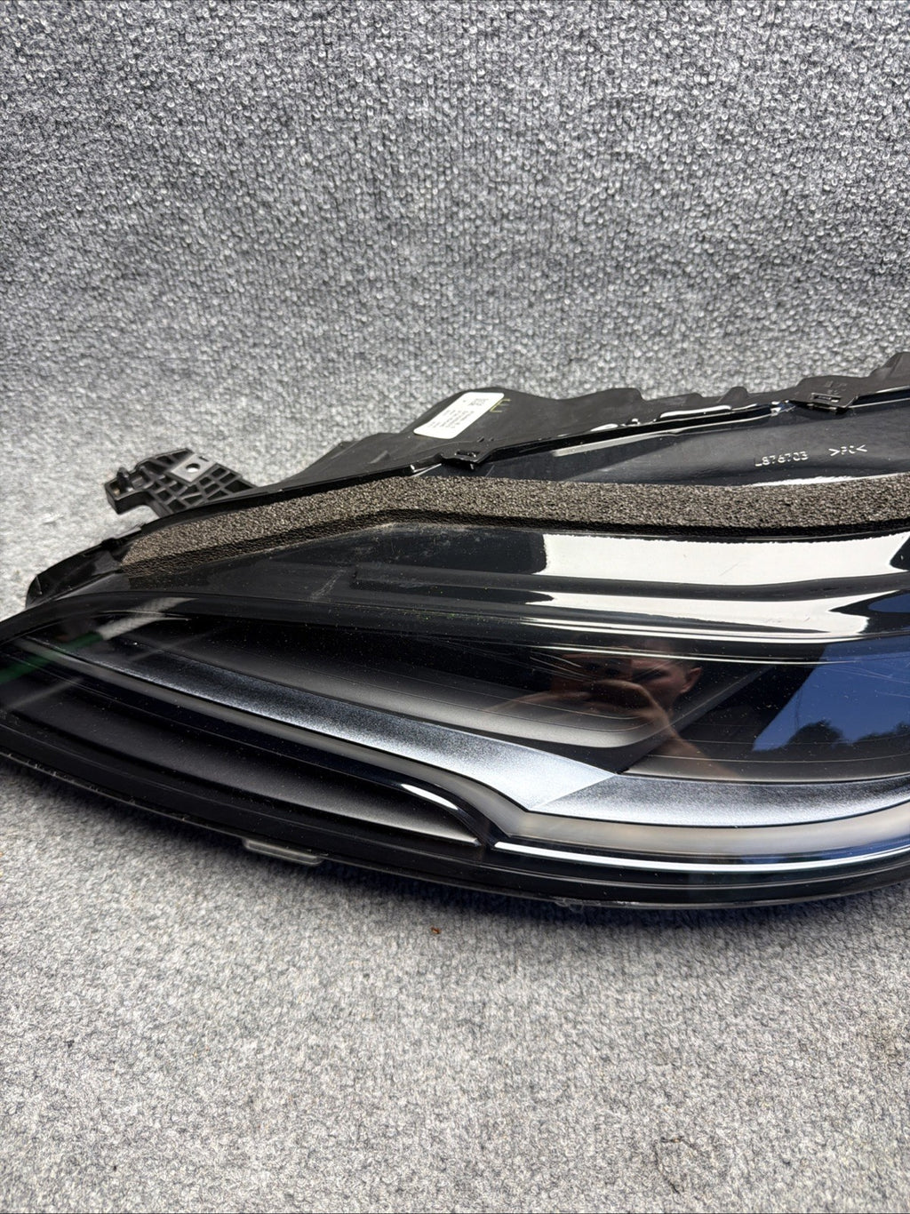 2024 - 2025 Tesla Model 3 Highlight LH OEM LED Headlight 1694086-00-G