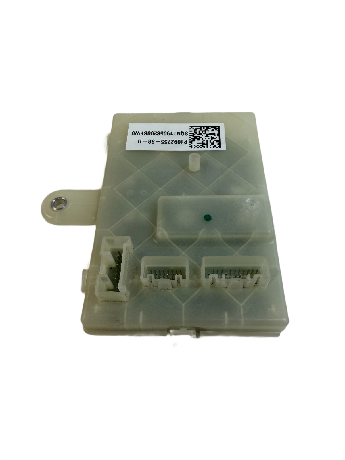 2017–2023 TESLA MODEL 3 Y CHARGING PORT CONTROL MODULE UNIT OEM P1092755-98-D