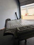 12-20 TESLA MODEL S X 100KWH HV BATTERY ASSEMBLY BATTERY PACK 1086755-00-D