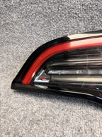 2017-2024 TESLA MODEL 3 Y REAR RIGHT SIDE INNER TRUNK TAIL LIGHT OEM, 150208900B