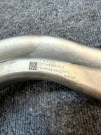 2017 - 2024 TESLA MODEL 3 Y FRONT LEFT SIDE LOWER CONTROL ARM OEM, 1044354-00-A