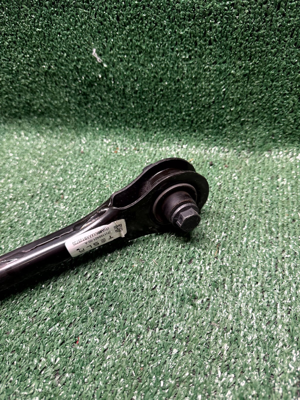 ♦️17-23 TESLA MODEL 3/Y REAR LEFT OR RIGHT STABILIZER BAR LINK OEM, 1188421-00-A