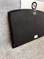 2020 – 2024 TESLA MODEL Y REAR TRUNK FLOOR CARGO CARPET MAT OEM, 1492949-00-B