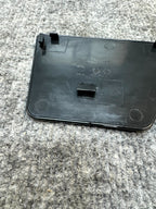 2017-2023 TESLA MODEL 3 RIGHT SIDE APPLIQUE DASH COVER OEM, 1100088-00-D
