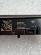 ♦️17-23 TESLA MODEL 3 REAR OVERHEAD CONSOLE DOME LIGHT READING MAP 109257500J